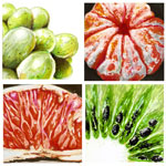 Fruit cake