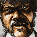 Samuel L Jackson